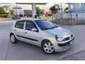 Hatasız Clio 2 HB