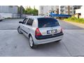 Hatasız Clio 2 HB