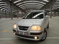 2006 Model*Hyundai Atos*1.1 Prıme Sahibinden*Hatasız*Emsalsiz*Extralı Bakımlı*Yeni Vizeli*Pırıl Pırıl*Tertemiz