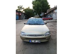 Sahibinden Ford Escort 1.6 CLX 1997 Model