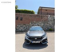 HATASIZ BOYASIZ TIRAMERSİZ TEMİZ HONDA RS 182 HP
