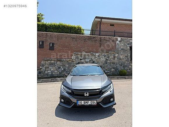 HATASIZ BOYASIZ TIRAMERSİZ TEMİZ HONDA RS 182 HP