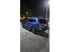 Sahibinden Nissan X-Trail 1.6 dCi Platinum Premium 2018 Model