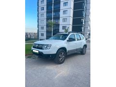 Sahibinden Dacia Duster 1.5 dCi Laureate 2016 Model 