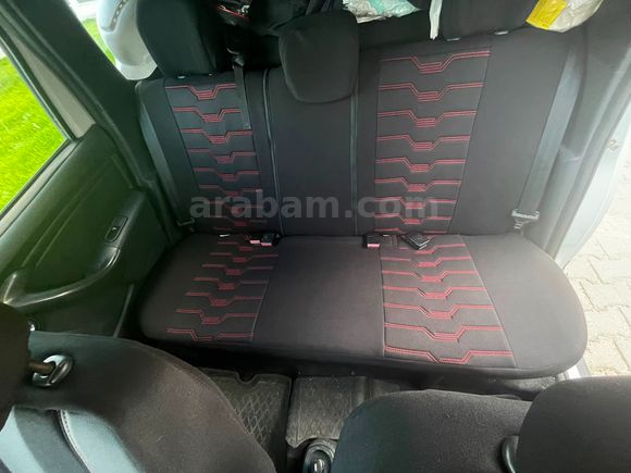 Sahibinden Dacia Duster 1.5 dCi Laureate 2016 Model 