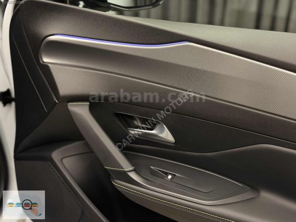 CARWİNN DEN 2025 MODEL E-308 GT 42 BİN KM CAM TAVAN HATASIZ