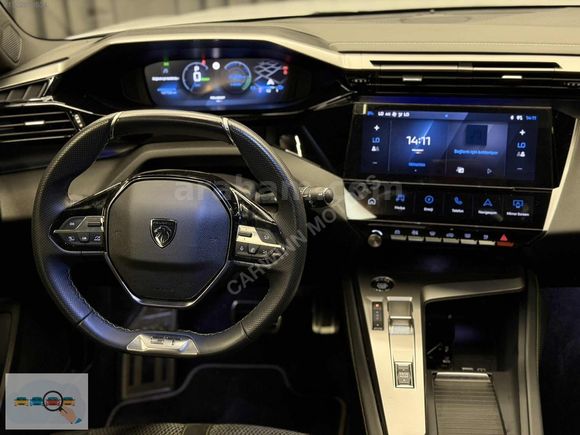 CARWİNN DEN 2025 MODEL E-308 GT 42 BİN KM CAM TAVAN HATASIZ
