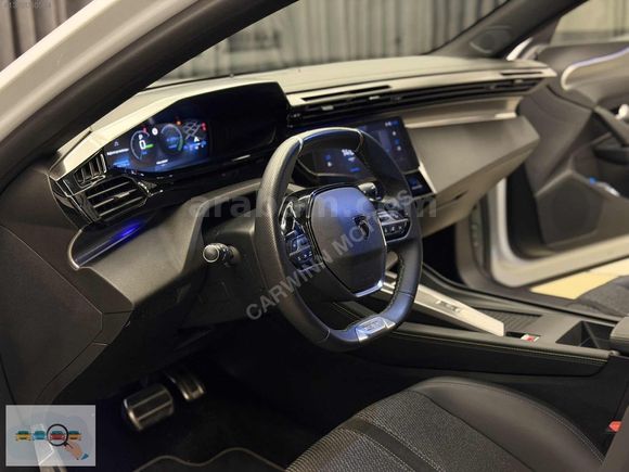 CARWİNN DEN 2025 MODEL E-308 GT 42 BİN KM CAM TAVAN HATASIZ