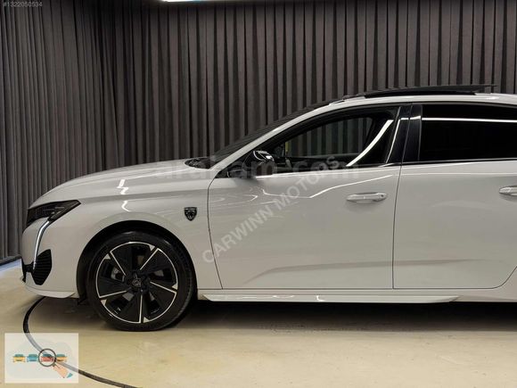 CARWİNN DEN 2025 MODEL E-308 GT 42 BİN KM CAM TAVAN HATASIZ