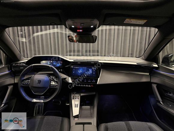 CARWİNN DEN 2025 MODEL E-308 GT 42 BİN KM CAM TAVAN HATASIZ