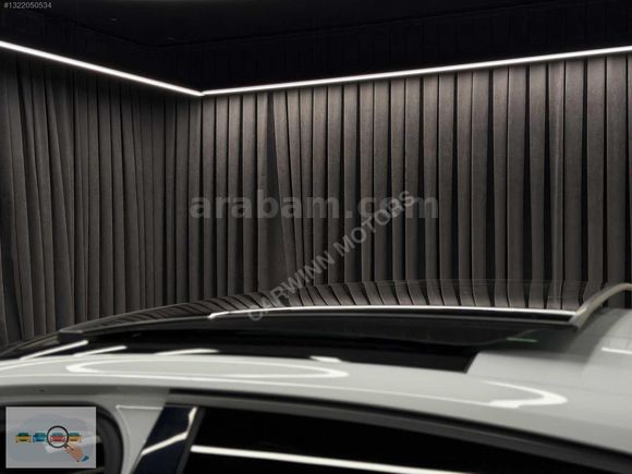 CARWİNN DEN 2025 MODEL E-308 GT 42 BİN KM CAM TAVAN HATASIZ