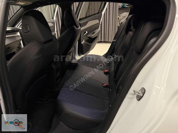 CARWİNN DEN 2025 MODEL E-308 GT 42 BİN KM CAM TAVAN HATASIZ