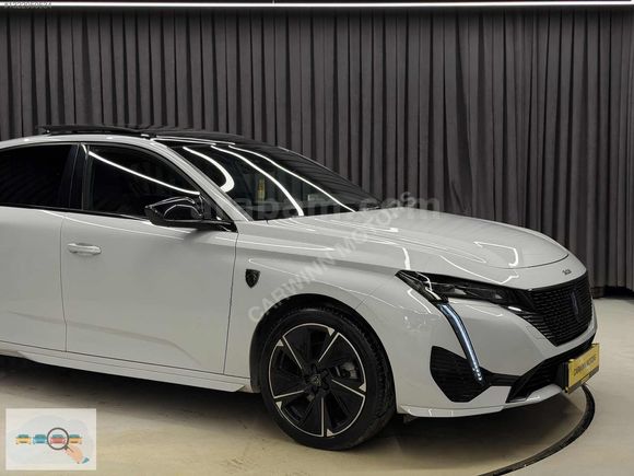 CARWİNN DEN 2025 MODEL E-308 GT 42 BİN KM CAM TAVAN HATASIZ