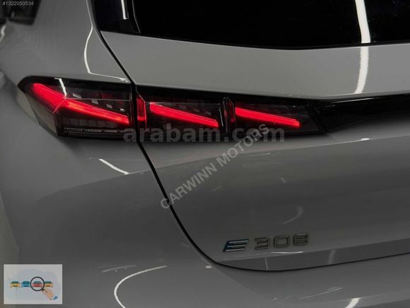 CARWİNN DEN 2025 MODEL E-308 GT 42 BİN KM CAM TAVAN HATASIZ