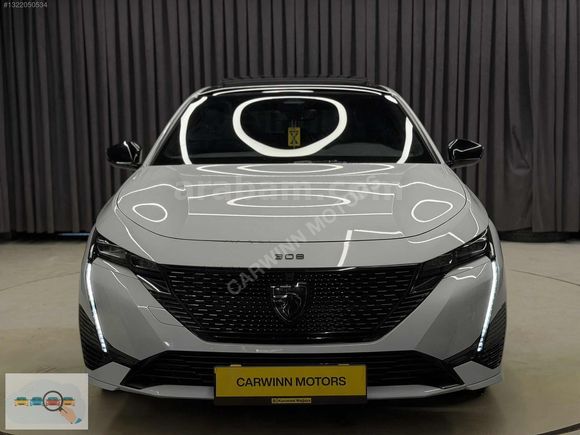 CARWİNN DEN 2025 MODEL E-308 GT 42 BİN KM CAM TAVAN HATASIZ
