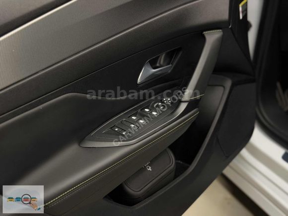 CARWİNN DEN 2025 MODEL E-308 GT 42 BİN KM CAM TAVAN HATASIZ