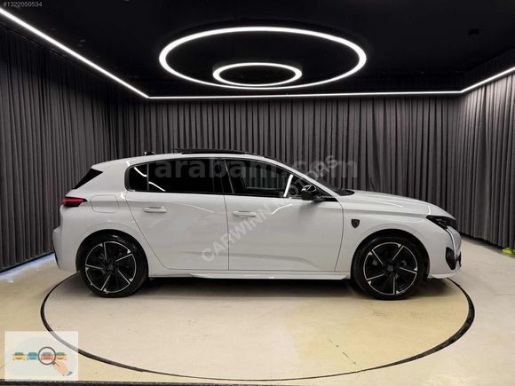 CARWİNN DEN 2025 MODEL E-308 GT 42 BİN KM CAM TAVAN HATASIZ