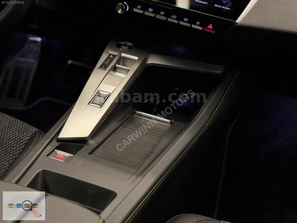 CARWİNN DEN 2025 MODEL E-308 GT 42 BİN KM CAM TAVAN HATASIZ