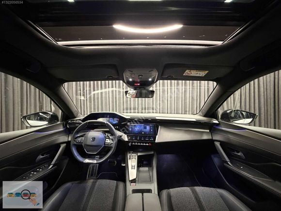 CARWİNN DEN 2025 MODEL E-308 GT 42 BİN KM CAM TAVAN HATASIZ