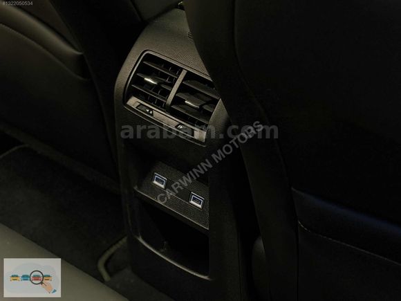 CARWİNN DEN 2025 MODEL E-308 GT 42 BİN KM CAM TAVAN HATASIZ