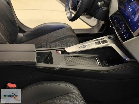CARWİNN DEN 2025 MODEL E-308 GT 42 BİN KM CAM TAVAN HATASIZ