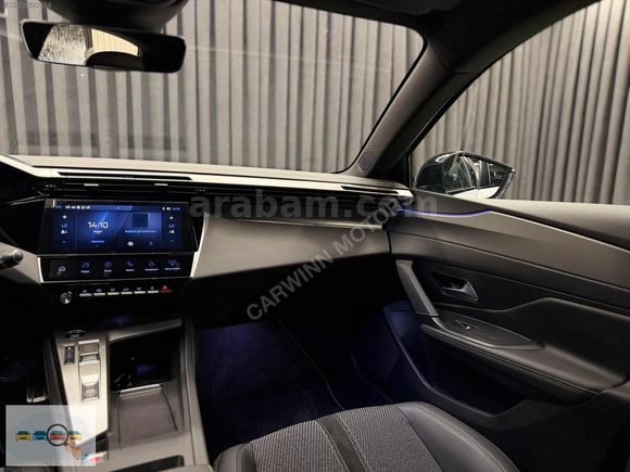 CARWİNN DEN 2025 MODEL E-308 GT 42 BİN KM CAM TAVAN HATASIZ
