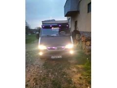 Sahibinden Fiat Ducato 2800DC Kastamonu