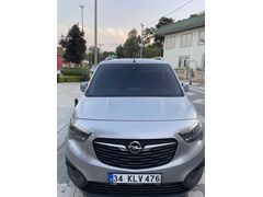 Sahibinden Opel Combo 1.5 CDTI Edition 2021 Model 