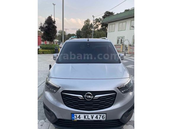 Sahibinden Opel Combo 1.5 CDTI Edition 2021 Model 