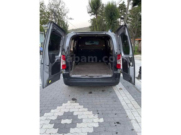 Sahibinden Opel Combo 1.5 CDTI Edition 2021 Model 