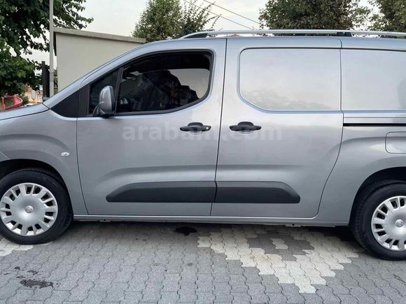 Sahibinden Opel Combo 1.5 CDTI Edition 2021 Model 