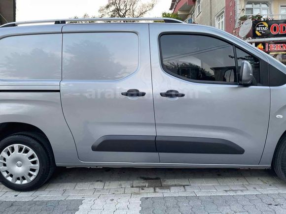 Sahibinden Opel Combo 1.5 CDTI Edition 2021 Model 