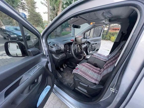 Sahibinden Opel Combo 1.5 CDTI Edition 2021 Model 