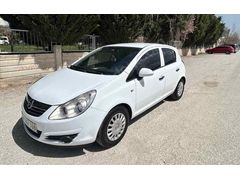 Sahibinden Opel Corsa 1.2 Twinport Essentia 2008 Model 