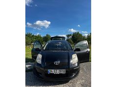 Sahibinden Toyota Yaris 1.3 Sol 2007 Model