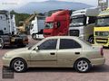 2001 MODEL HYUNDAİ ACCENT 1.3 LX