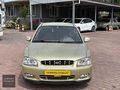 2001 MODEL HYUNDAİ ACCENT 1.3 LX