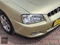 2001 MODEL HYUNDAİ ACCENT 1.3 LX
