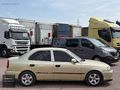 2001 MODEL HYUNDAİ ACCENT 1.3 LX