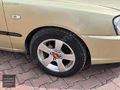 2001 MODEL HYUNDAİ ACCENT 1.3 LX