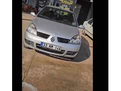 Sahibinden Renault Symbol 1.4 Extreme 2008 Model 