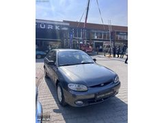 HYUNDAİ ACCENT - KLİMALI - TEMİZ BAKIMLI AİLE ARACI