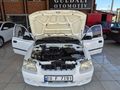 BALIKESİR GÜLDALI'DAN 2002 MODEL 1.3 ORJİNAL KLİMALI LPG ACCENT