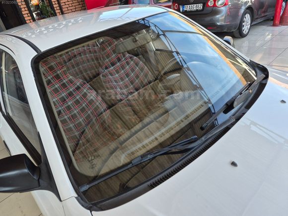 BALIKESİR GÜLDALI'DAN 2002 MODEL 1.3 ORJİNAL KLİMALI LPG ACCENT