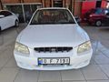 BALIKESİR GÜLDALI'DAN 2002 MODEL 1.3 ORJİNAL KLİMALI LPG ACCENT