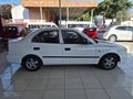 BALIKESİR GÜLDALI'DAN 2002 MODEL 1.3 ORJİNAL KLİMALI LPG ACCENT