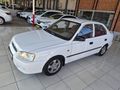 BALIKESİR GÜLDALI'DAN 2002 MODEL 1.3 ORJİNAL KLİMALI LPG ACCENT