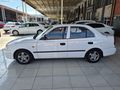 BALIKESİR GÜLDALI'DAN 2002 MODEL 1.3 ORJİNAL KLİMALI LPG ACCENT
