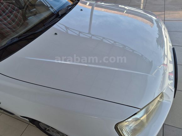 BALIKESİR GÜLDALI'DAN 2002 MODEL 1.3 ORJİNAL KLİMALI LPG ACCENT