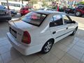 BALIKESİR GÜLDALI'DAN 2002 MODEL 1.3 ORJİNAL KLİMALI LPG ACCENT